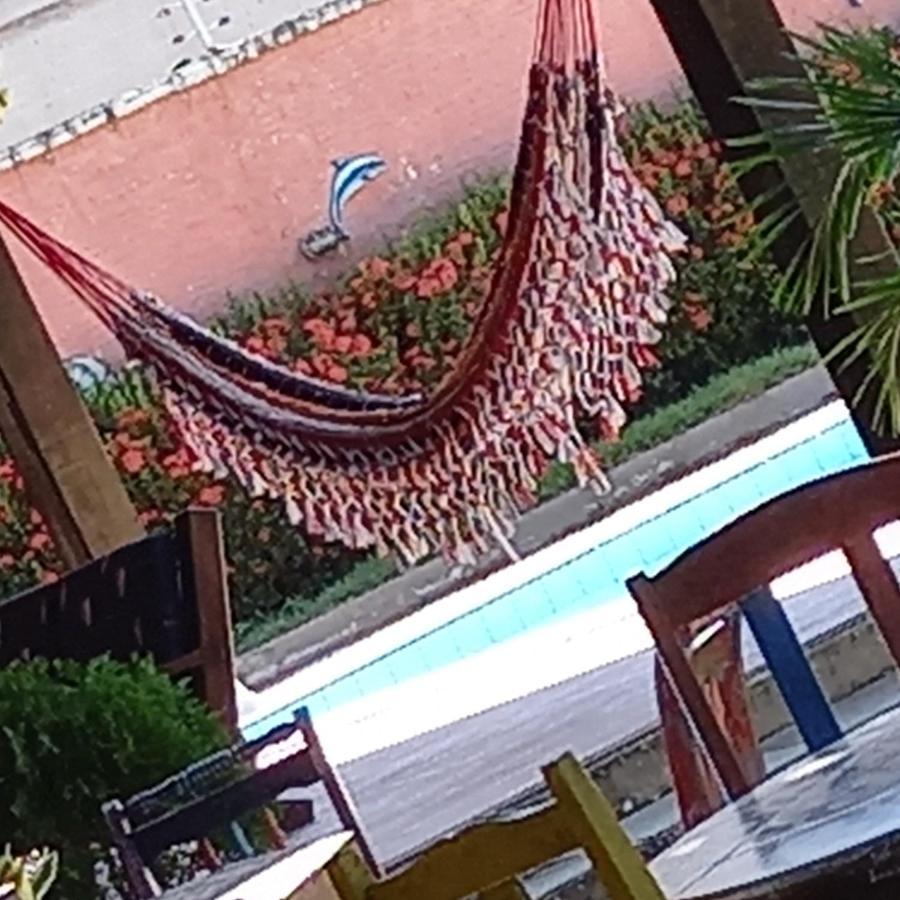Hotel Fazenda Recanto Das Aguias Aquiraz Kültér fotó