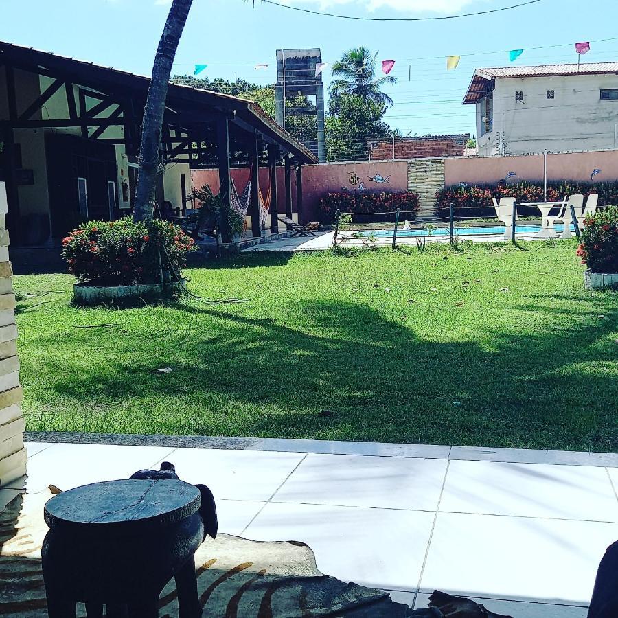 Hotel Fazenda Recanto Das Aguias Aquiraz Kültér fotó