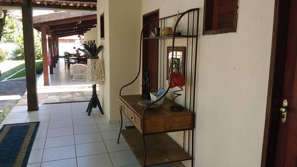 Hotel Fazenda Recanto Das Aguias Aquiraz Kültér fotó