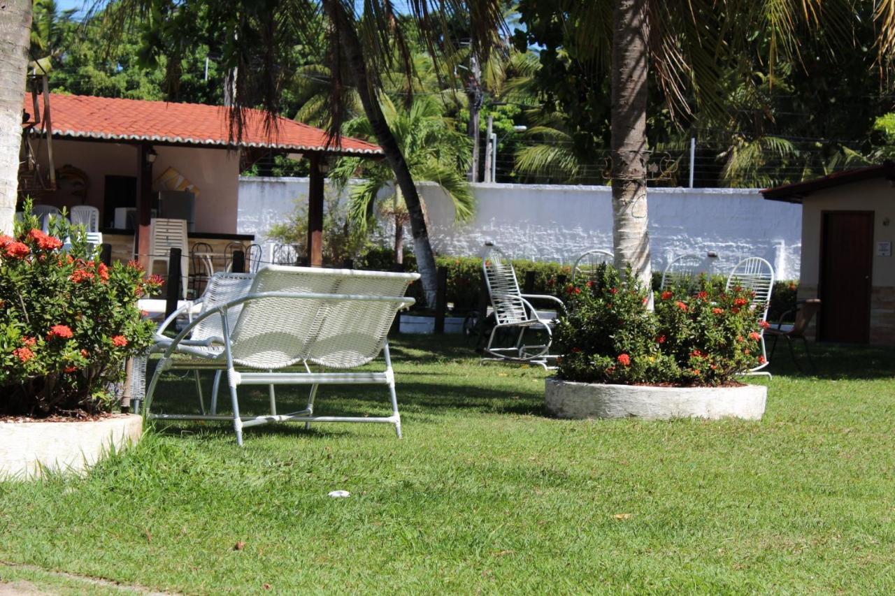 Hotel Fazenda Recanto Das Aguias Aquiraz Kültér fotó