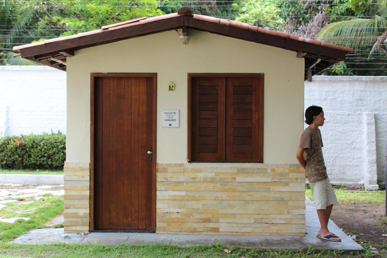Hotel Fazenda Recanto Das Aguias Aquiraz Kültér fotó